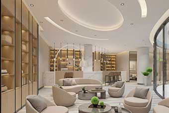 潍坊香格里拉大酒店