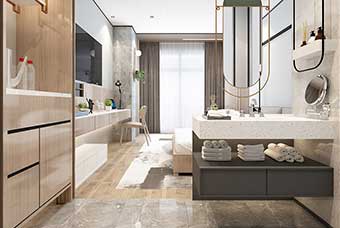 潍坊喜来登酒店