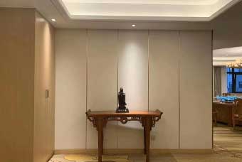 潍坊玄关设计案例