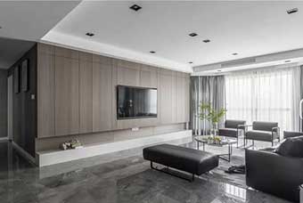 潍坊电视墙设计案例