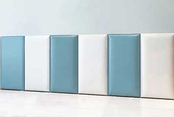 潍坊森佰汇航空纤维（皮革饰面软包）