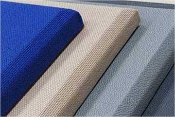 潍坊森佰汇航空纤维（布艺饰面软包）